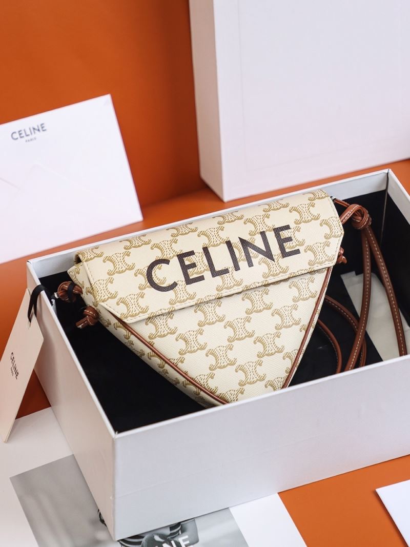 Celine Triomphe Bags